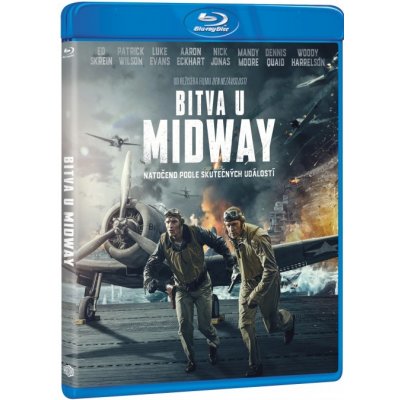 Bitva u Midway (Midway) BRD