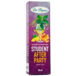 Dr. Popov Student After Party bylinné kapky 50 ml – Hledejceny.cz