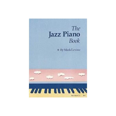 Jazz Piano Book