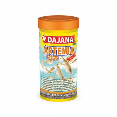 Dajana Artemia HOBBY 100 ml – Sleviste.cz