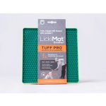 LickiMat Lízací podložka Tuff Soother 20 x 20 cm – Zboží Dáma LickiMat Lízací podložka Tuff Soother 20 x 20 cm – Zboží Dáma