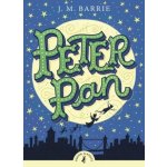Peter Pan - Barrie J M – Hledejceny.cz