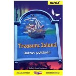 Treasure island Robert Louis Stevenson – Hledejceny.cz