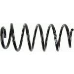 Pružina tlumiče pérování SACHS SA 993 062 – Zboží Mobilmania