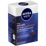 Nivea Men Hyaluron balzám po holení s anti-age účinkem (After Shave Balsam) 100 ml – Zboží Mobilmania