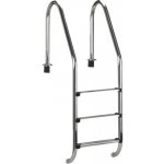 CF Schůdky široké pro zapuštěné bazény 120 cm – Zboží Mobilmania