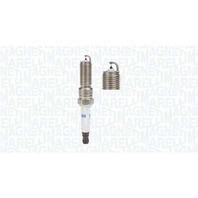 Zapalovací svíčka MAGNETI MARELLI 062707000078 – Hledejceny.cz