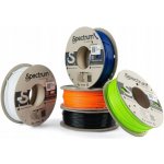 Spectrum Premium PLA, 1,75mm, 5x250g mix Polar White, Deep Black, Lion Orange – Zboží Živě