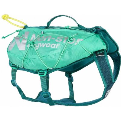 NON-STOP Dogwear Trail Light belt M – Zboží Dáma