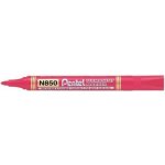 Pentel N850 červený – Zboží Dáma