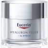 Přípravek na vrásky a stárnoucí pleť Eucerin Hyaluron Filler+3 x Effect SPF30 50 ml