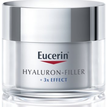 Eucerin Hyaluron Filler+3 x Effect SPF30 50 ml