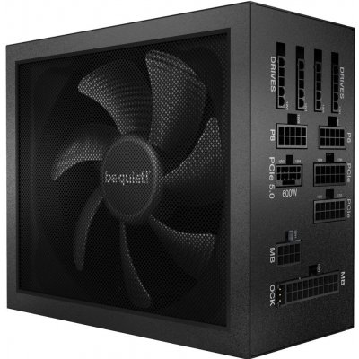 be quiet! Dark Power 13 750W BN333 – Hledejceny.cz