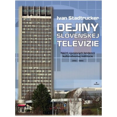 Dejiny Slovenskej televízie - Stadtrucker Ivan