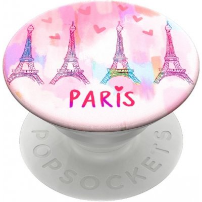 PopSockets Paris Love – Zboží Živě