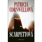 Scarpettová - Patricia Cornwellová – Hledejceny.cz