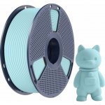 Sunlu PLA Matte Powder Blue 1,75 mm 1000 g – Zboží Živě