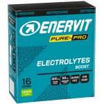 Enervit Electrolytes boost pure pro 64g – Zboží Dáma
