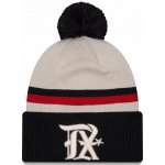 New Era Pánská zimní čepice Texas Rangers MLB Authentic City Connect – Hledejceny.cz