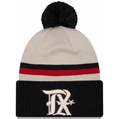 New Era Pánská zimní čepice Texas Rangers MLB Authentic City Connect – Hledejceny.cz