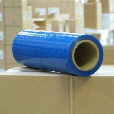 Samolepicí fólie Gala D50 modrá varianta: 500 mm x 100 m – Hledejceny.cz