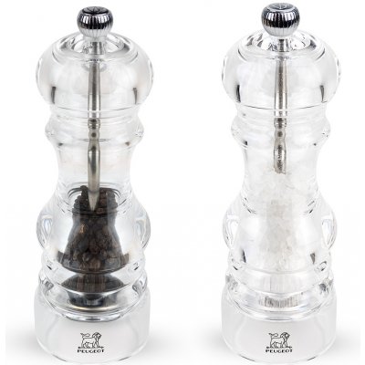 Peugeot Nancy mlýnek na pepř 18 cm – Zboží Dáma