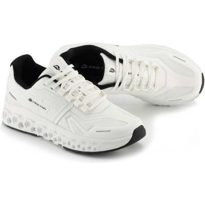 Alpine Pro Ceron pánská bílá – Zboží Dáma