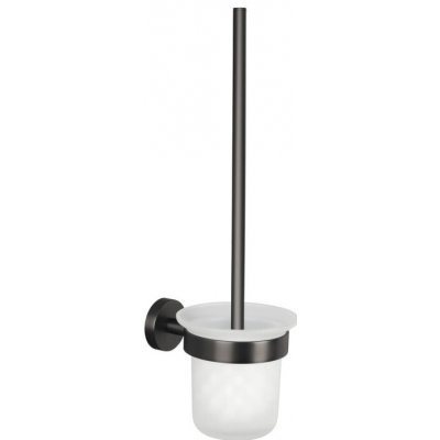 Tesa Wc štětka kartáčovaný Hard Graphite 40591 00000-00 – Hledejceny.cz