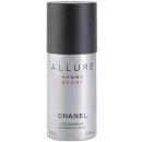 Chanel Allure Homme Sport deospray 100 ml