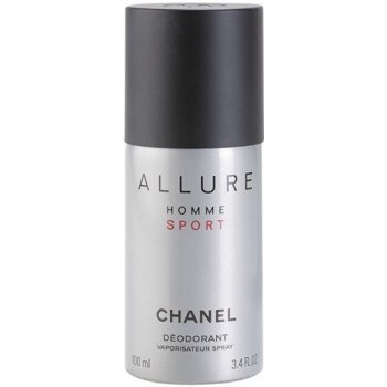 Chanel Allure Homme Sport deospray 100 ml