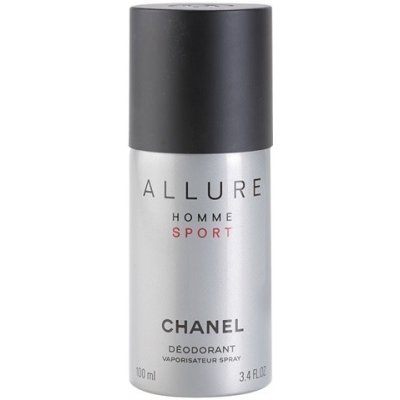 Chanel Allure Homme Sport deospray 100 ml – Hledejceny.cz