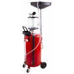 AHProfi Olejová jímka s odsáváním 90 l - TRG2090 (BR2090) | Zboží Auto