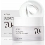 Anua Heartleaf 70 Intense Calming Cream 50 ml – Hledejceny.cz