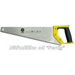 TOYA Pila na dřevo 500 mm Vorel TO-28382 – Zboží Dáma