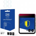 3mk Lens Protection ochrana kamery pro Motorola Razr 40 Ultra , 5903108534505 – Hledejceny.cz