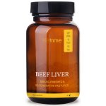 Trime Beef Liver lyofilizovaná hovězí játra kapsle 180 ks – Hledejceny.cz