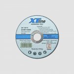 Xtline Kotouč řezný 150 x 1,6 x 22,2 mm SARN15016 – Zboží Dáma
