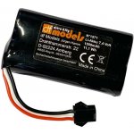 DF drive and fly models DF models LiPIon Aku 7,4V / 1500 mAh – Hledejceny.cz