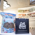Dárková taška Califarms – Zboží Dáma