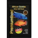 Discusfood African cichlid color pearls 80 g, 175 ml – Zbozi.Blesk.cz