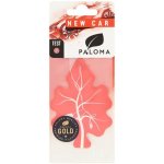 Paloma Gold New Car 4g – Hledejceny.cz
