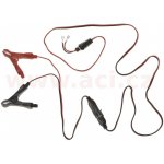 Náhradní kabel pro nabíječky, krokosvorky GYS – Hledejceny.cz