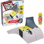 Tech Deck Spin Master XCONNECT VYSOKÉ NAPĚTÍ – Hledejceny.cz