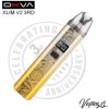 Set e-cigarety OXVA Xlim Pod 3rd Anniversary Limited Version 900 mAh Day 1 ks