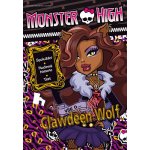 Monster High Vše o Claudine – Hledejceny.cz