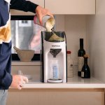Baby Brezza Formula Pro Advanced Přístroj na přípravu kojeneckého mléka Classic – Hledejceny.cz