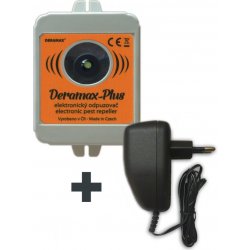 Deramax-Plus