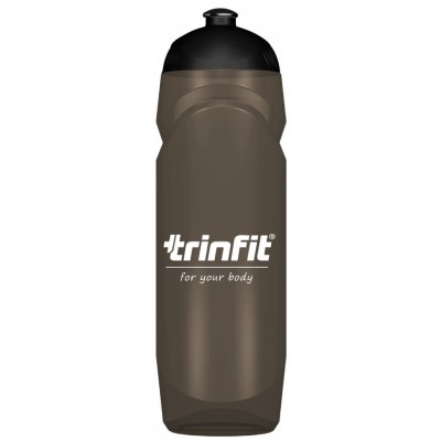 Sportovní láhev TRINFIT Black Smoke 750 ml – Zboží Dáma