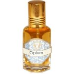 Song of India Ájurvédský vonný olej Opium 10 ml – Hledejceny.cz