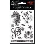 Arch Dětské tetovací obtisky dinosauři 01 – Zboží Mobilmania